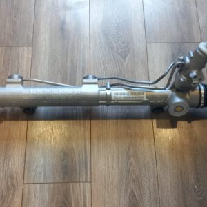 Рулевая рейка мерседес МЛ 164 кузов